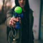 Catchy Air Kendama
