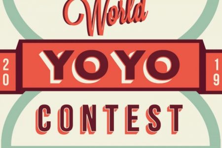 World YoYo Contest 2019