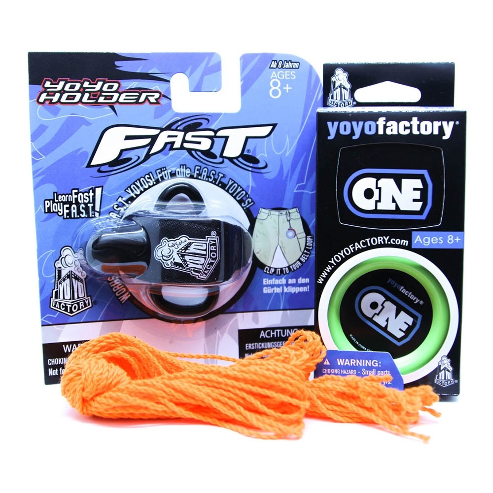 ONE SET YoYo