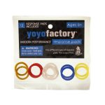 YoYoFactory Response Pad Pack