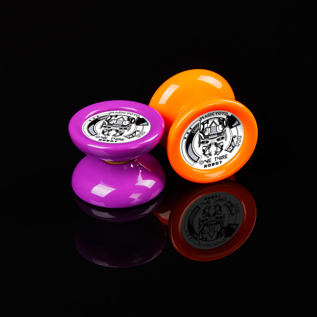 YoYo BRO Starter Set x 2 YoYos YoYo.gr