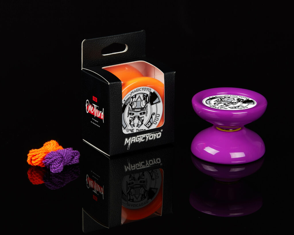 YoYo BRO Starter Set x 2 YoYos YoYo.gr