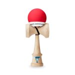 KROM Kendama POP Red