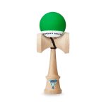KROM Kendama POP DARK Green