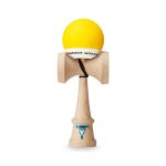 KROM Kendama POP Yellow