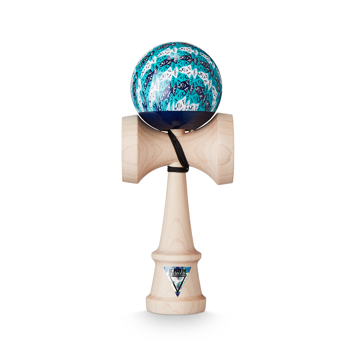 KROM KENDAMA PRO MOD V2 FISCHER
