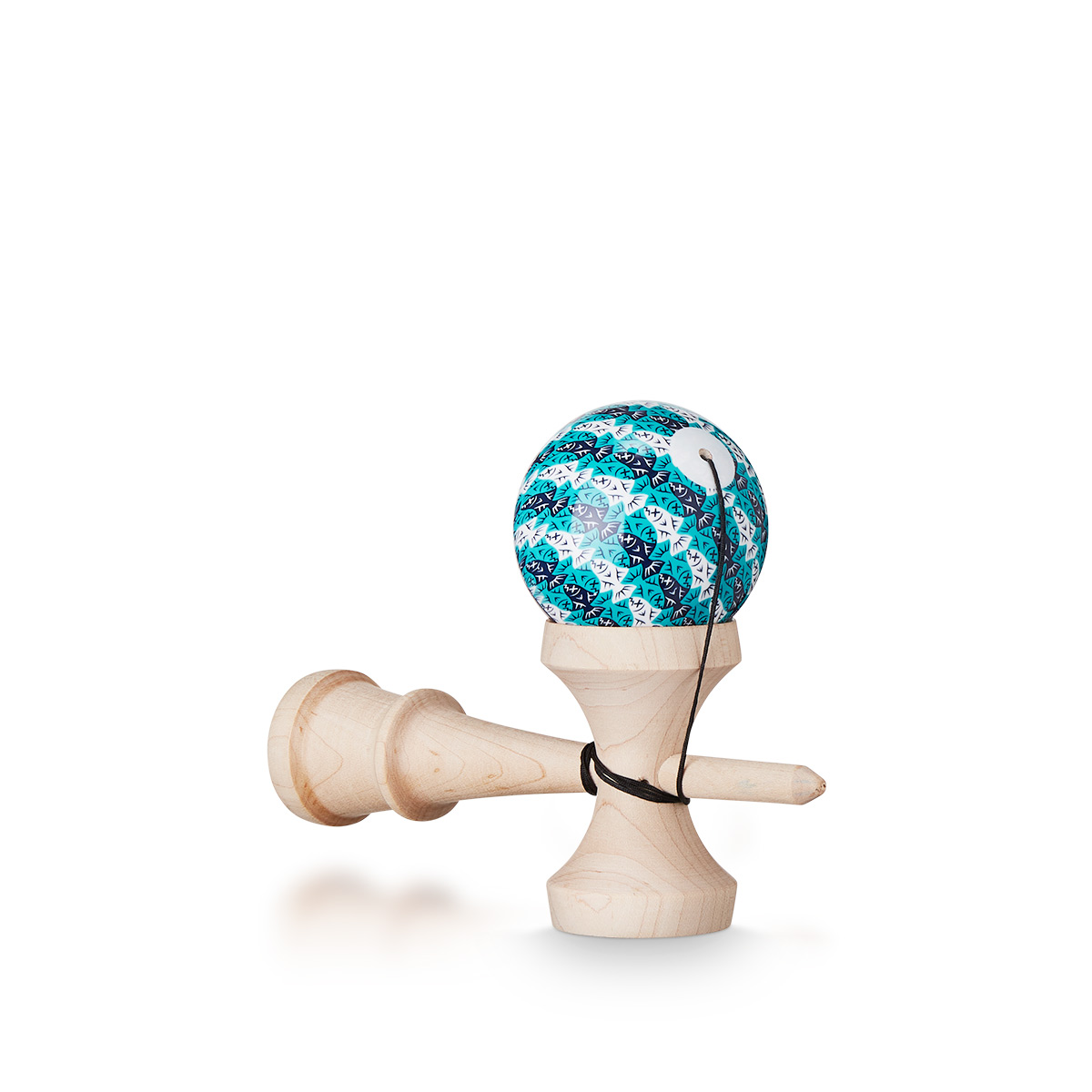 KROM KENDAMA PRO MOD V2 FISCHER
