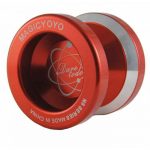 Magic YoYo N8 - Red