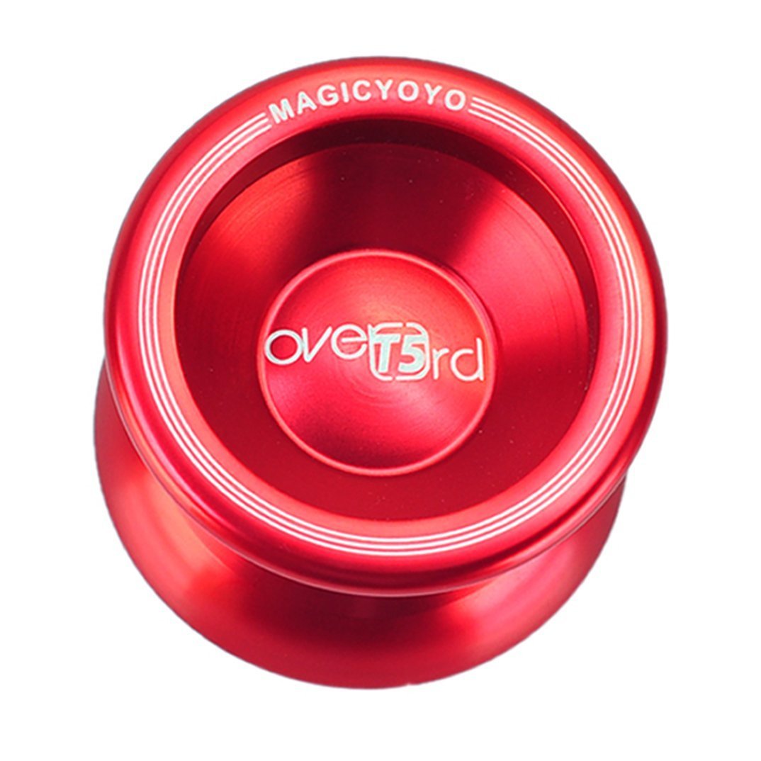 Magic YoYo T5 Red