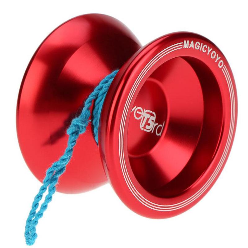 Magic YoYo T5 Red