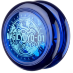 Magic YoYo D1 2023