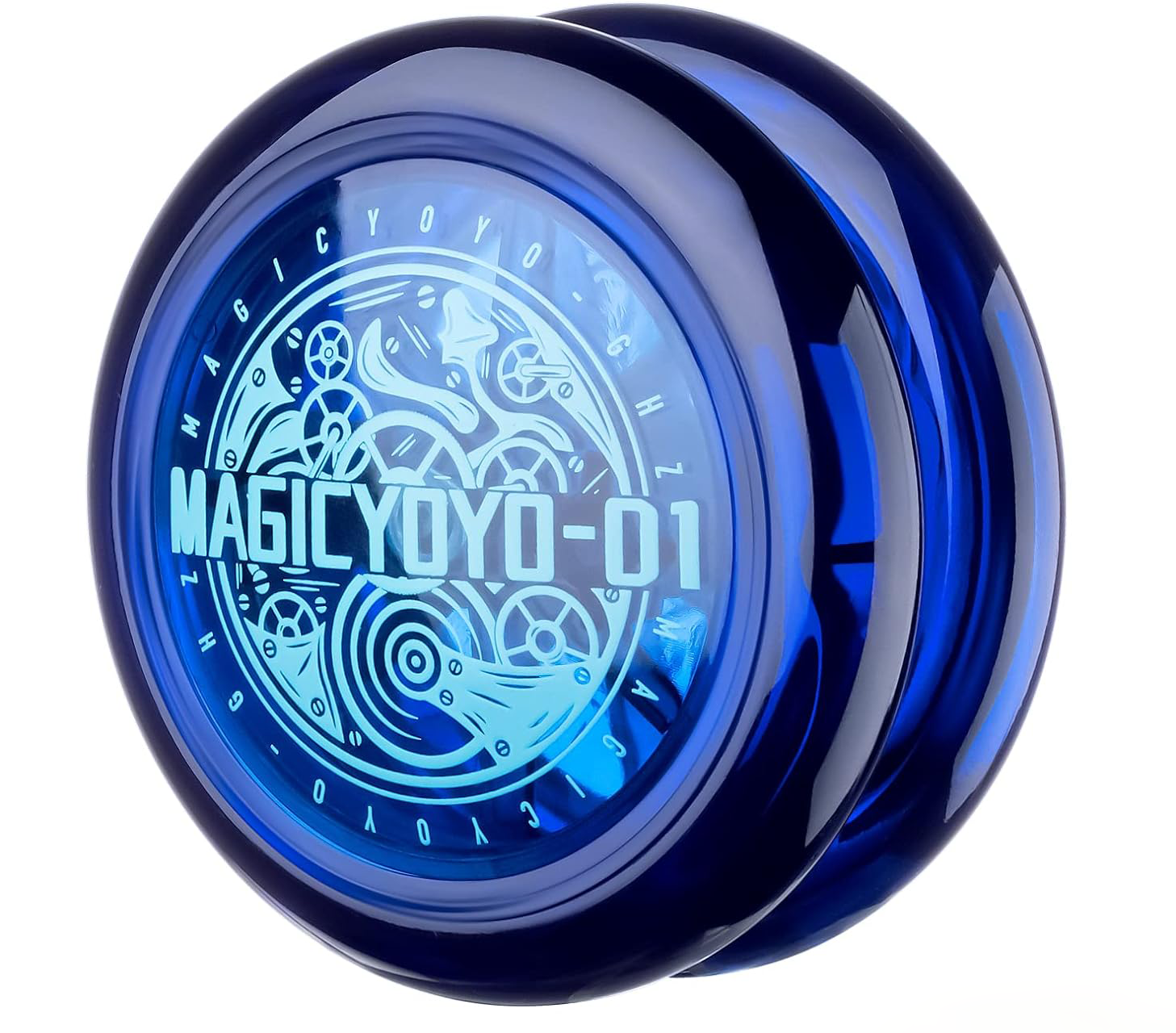 Magic YoYo D1 2023