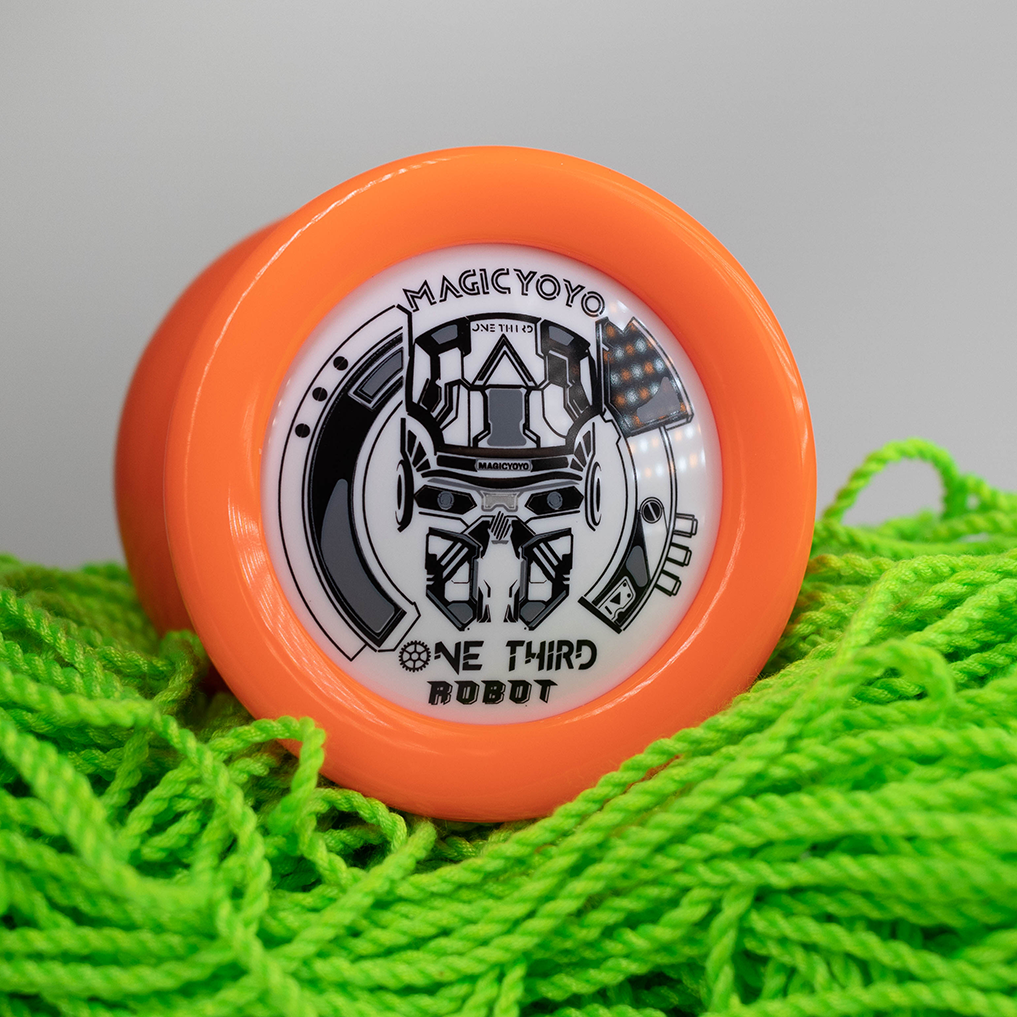 MagicYoYo One Third