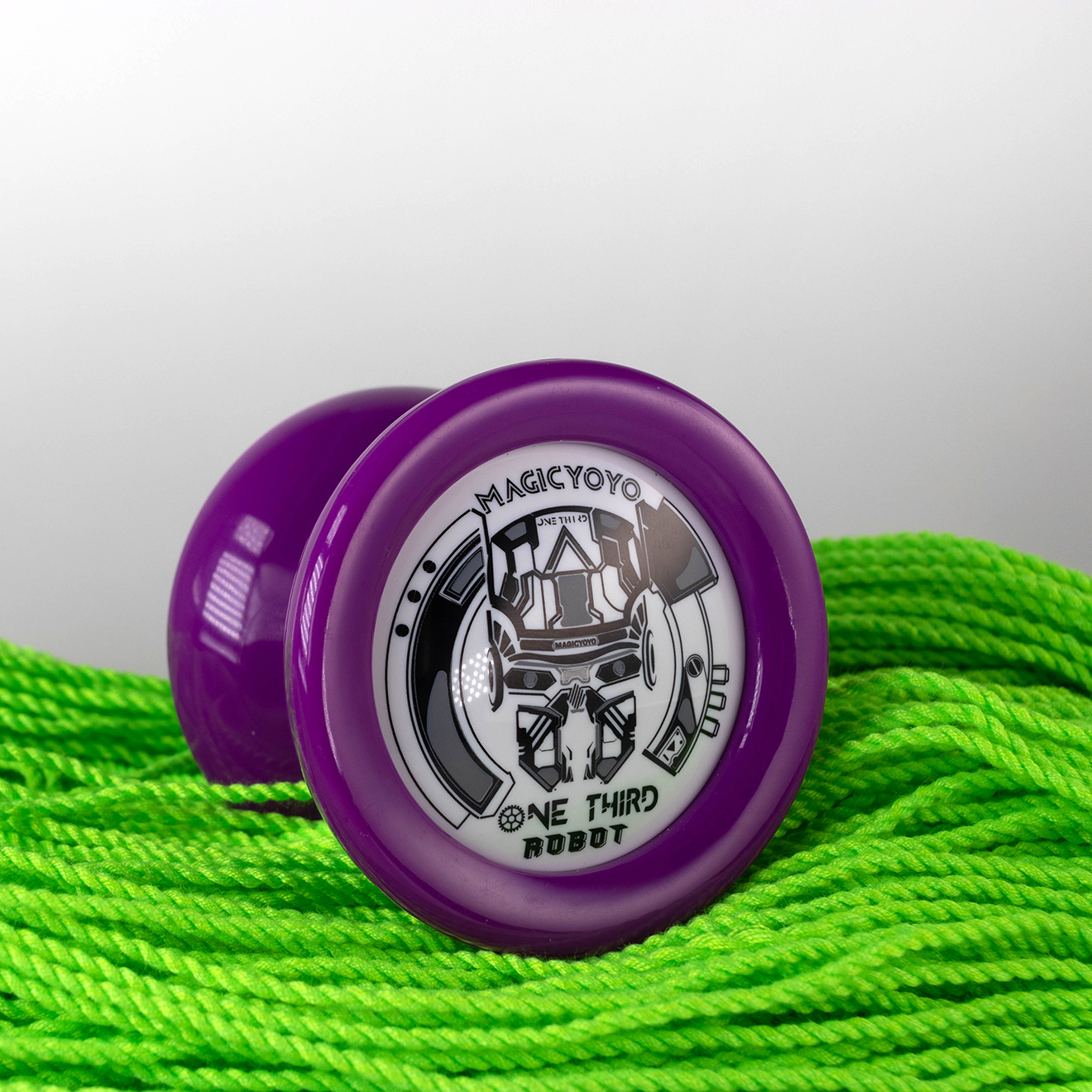 MagicYoYo One Third