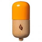 Terra Kendama The Pill - Orange