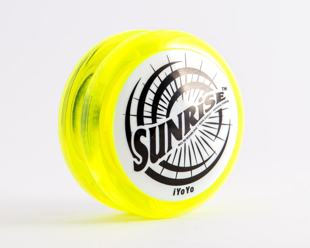 iYoYo Sunrise YoYo