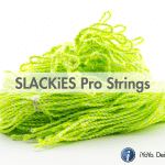SLACKiES Pro Strings