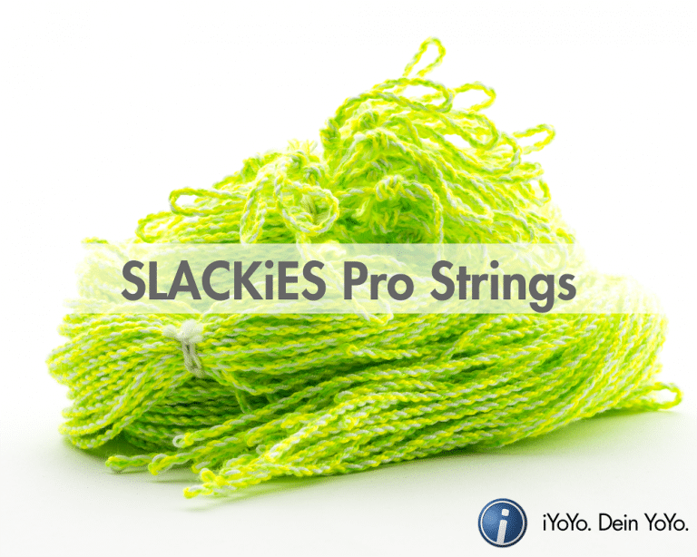 Slack String SLACKiES Pro Strings - Yo-Yo.gr