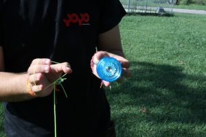 Πως Βάζεις Σωστά το Yo-Yo String