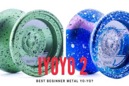 Best Beginner Metal Yo-Yo