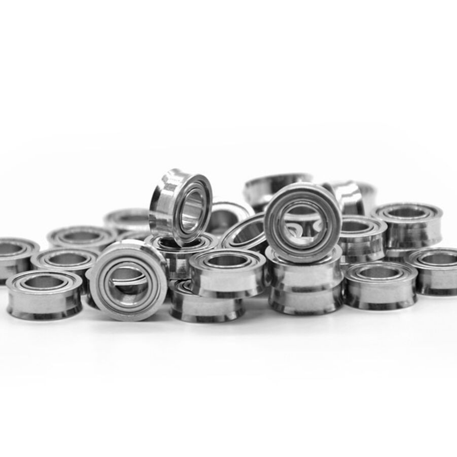 YoYo Bearings Center Track YoYo Bearing