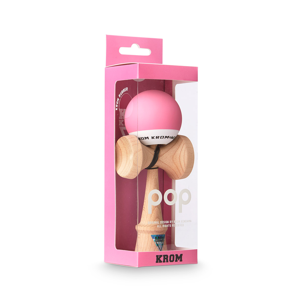 KROM POP PINK