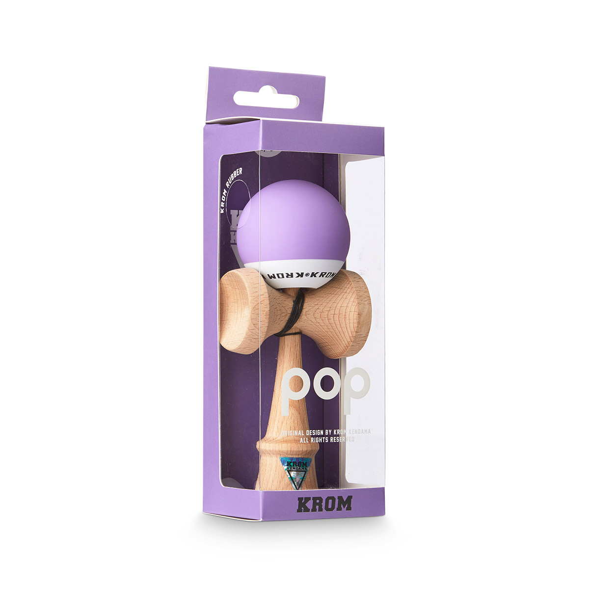KROM POP Lavender