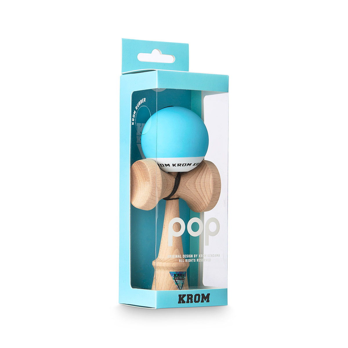 KROM POP Sky Blue