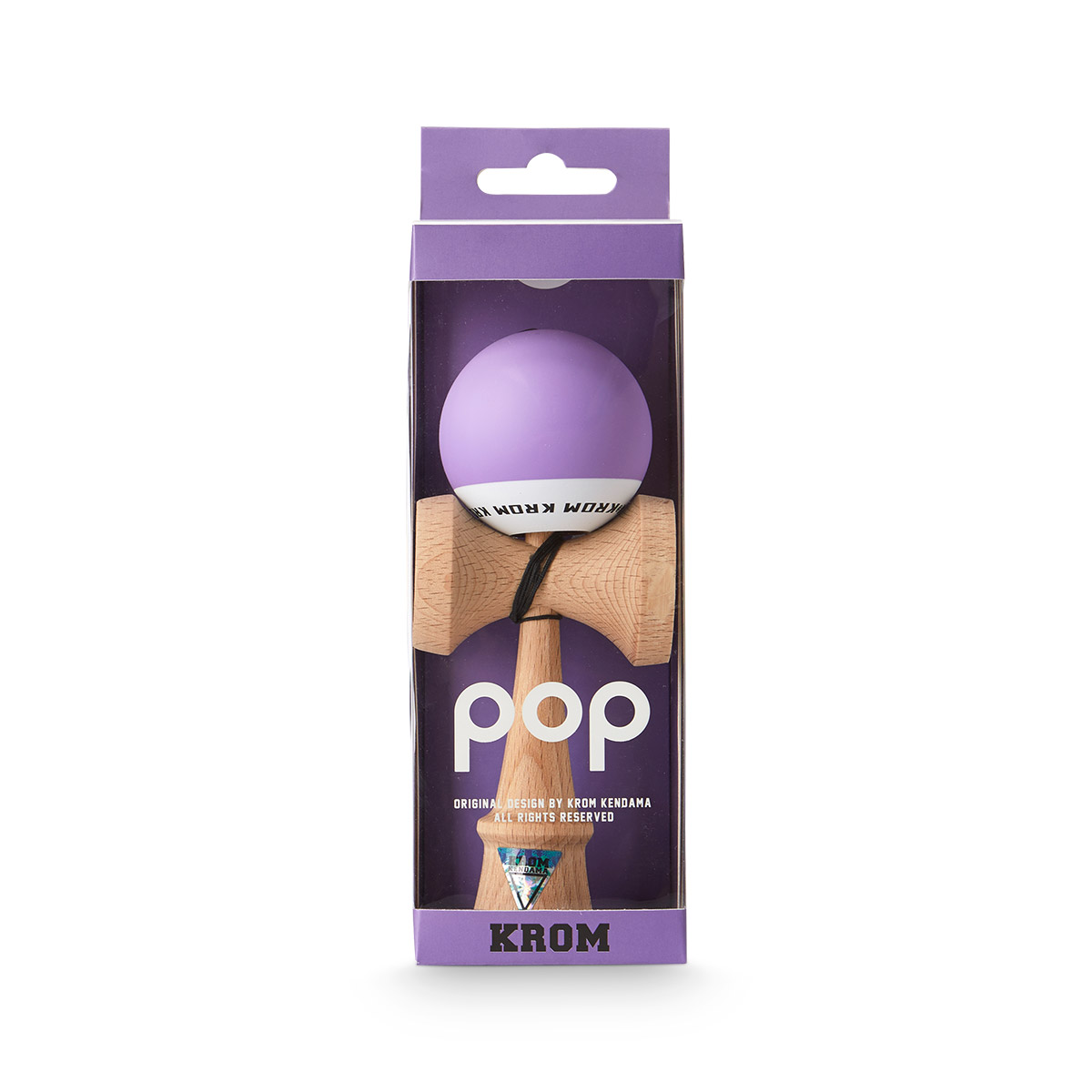 KROM POP Lavender