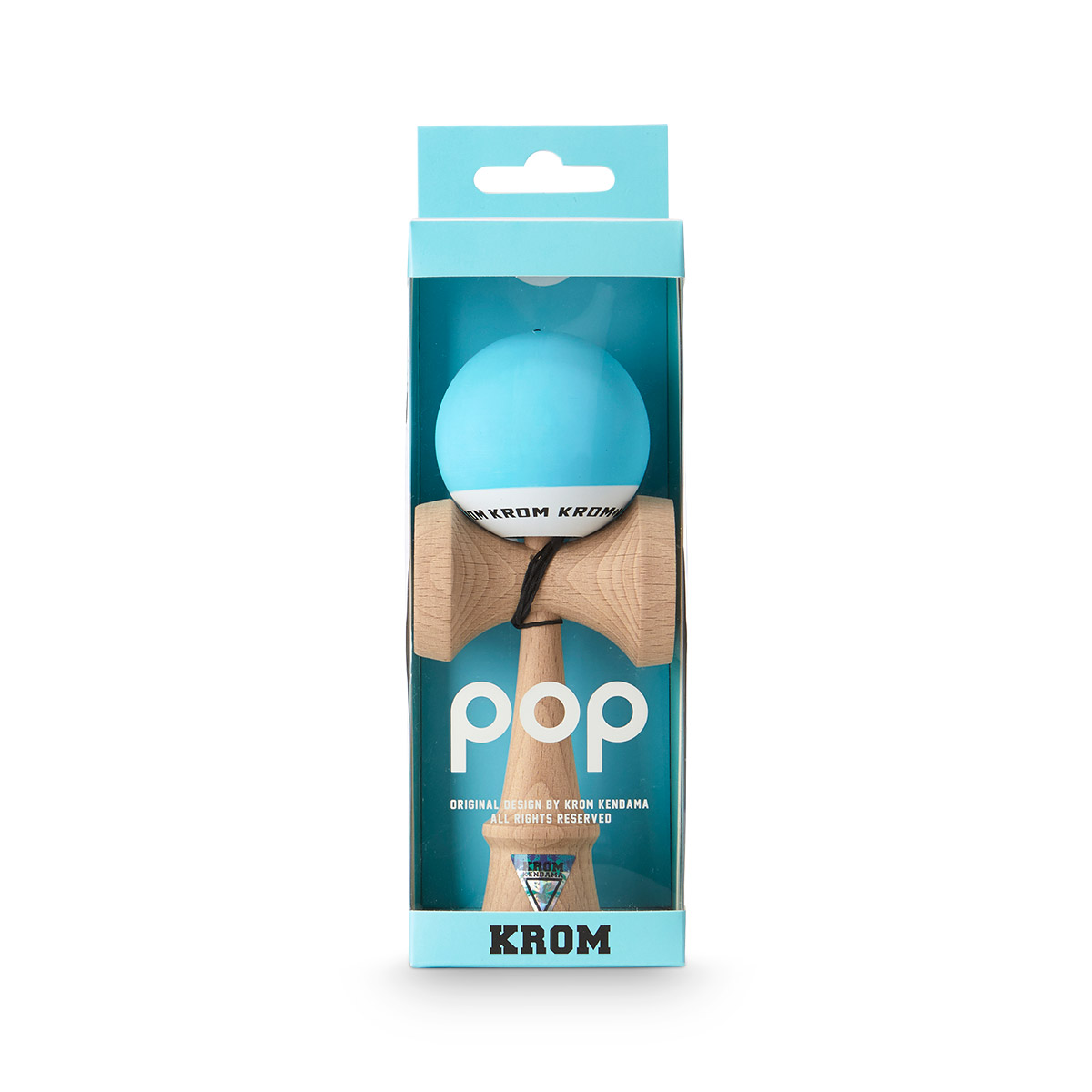 KROM POP Sky Blue