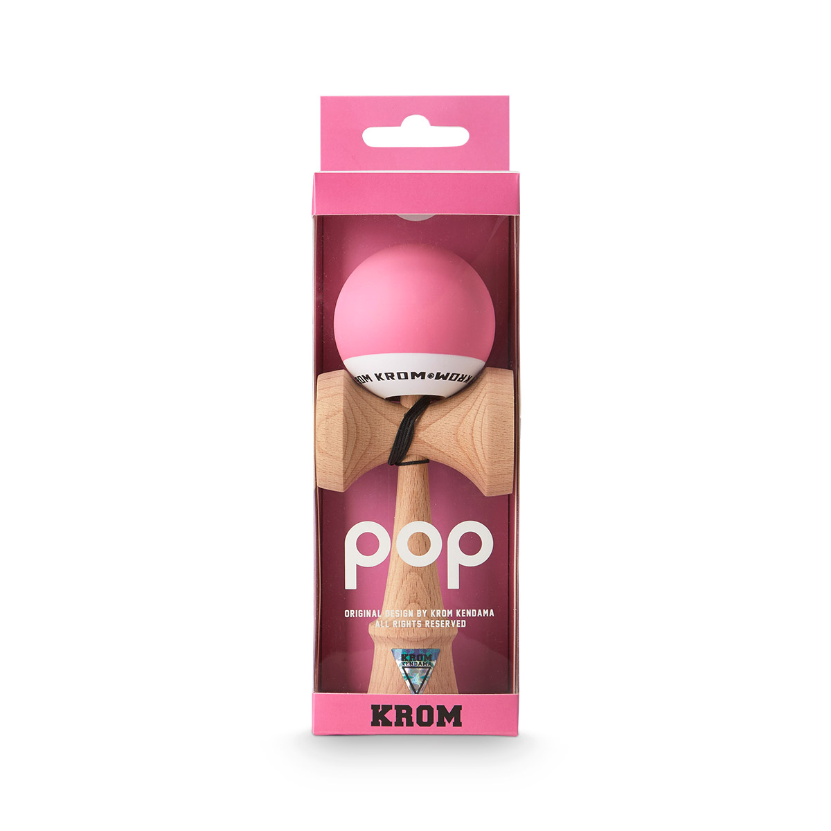 KROM POP PINK