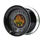 SN1 – Myth Series Black Polished