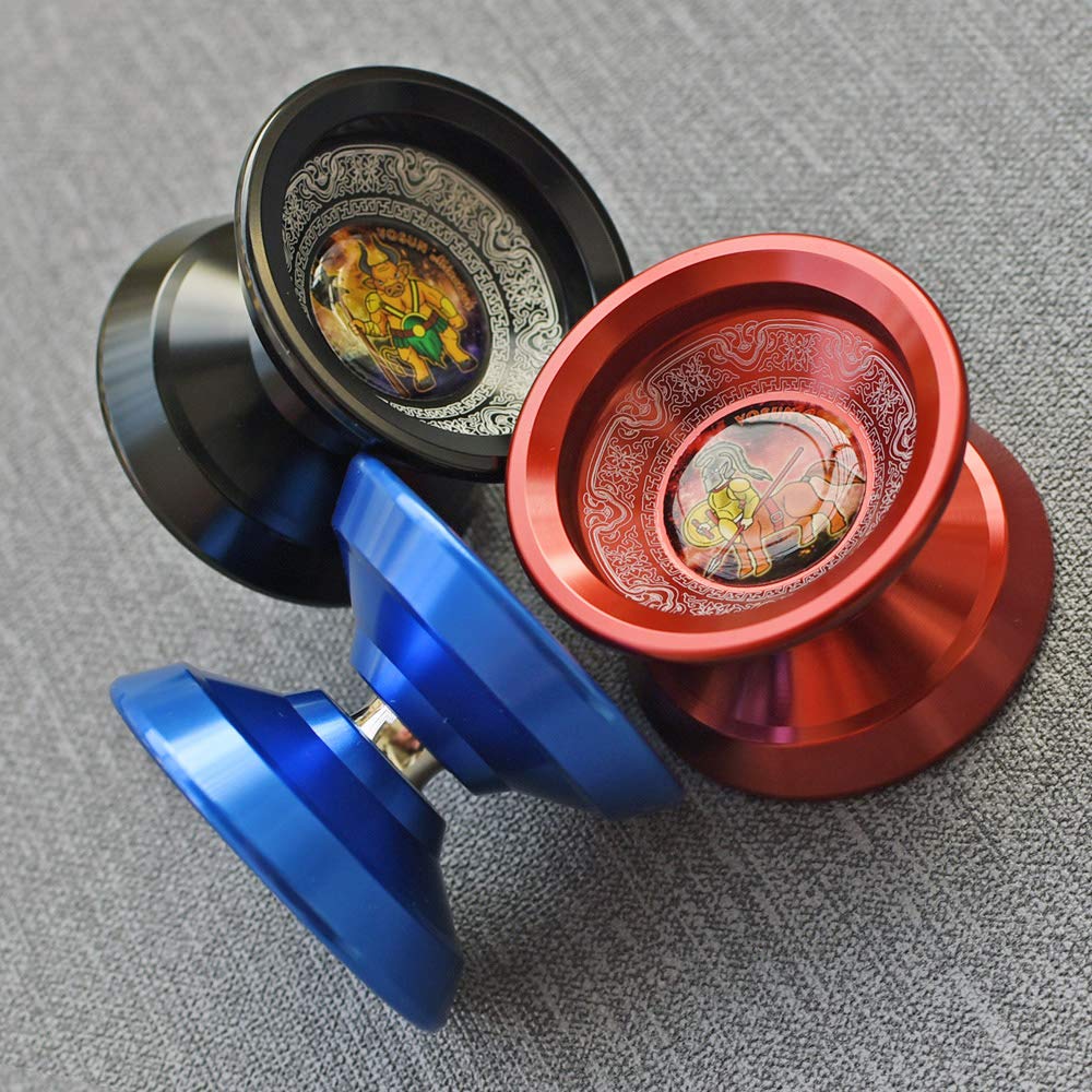 SN1 – Myth Series Blue