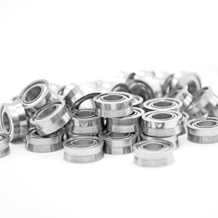 YoYo Bearings