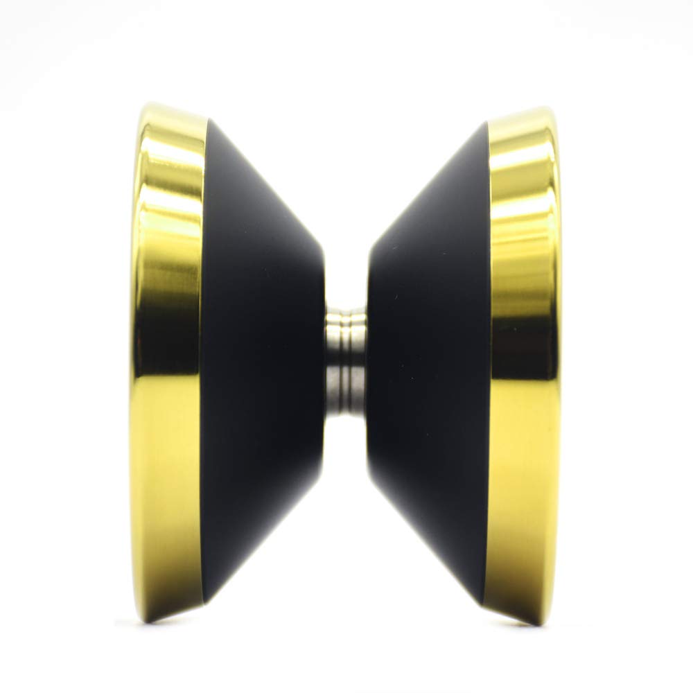 VOSUN U4-KiSA Black-Gold 3