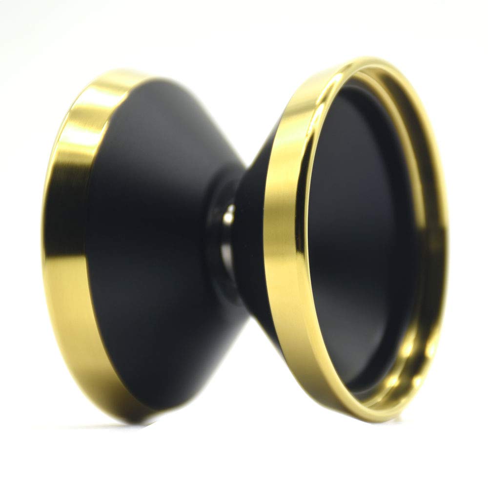 VOSUN U4-KiSA Black-Gold 3