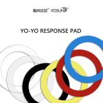 VOSUN Response Pads