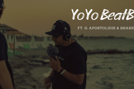 YoYo Beatbox Greece