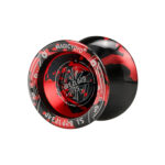 Magic YoYo T5 Acid Wash - Acid Wash Black/Red