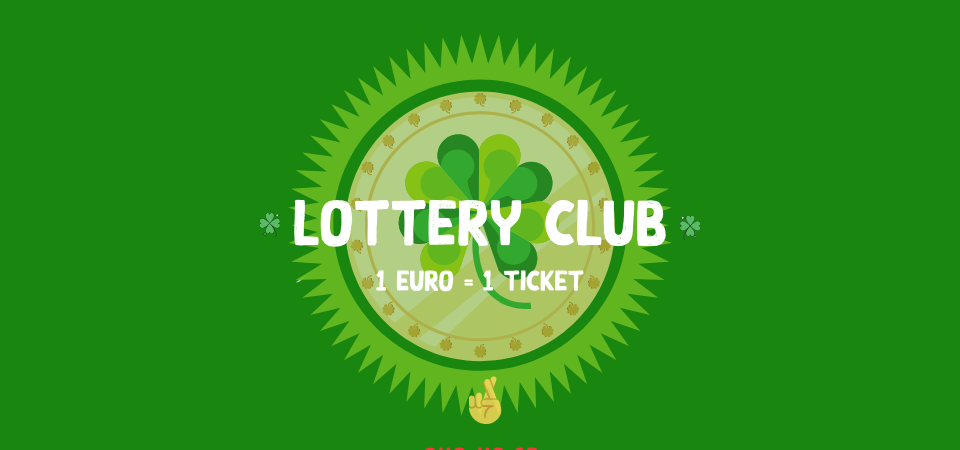 Lottery Club Yo-Yo.gr