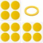 MAGICYOYO Yo-Yo Silicone Response Pads