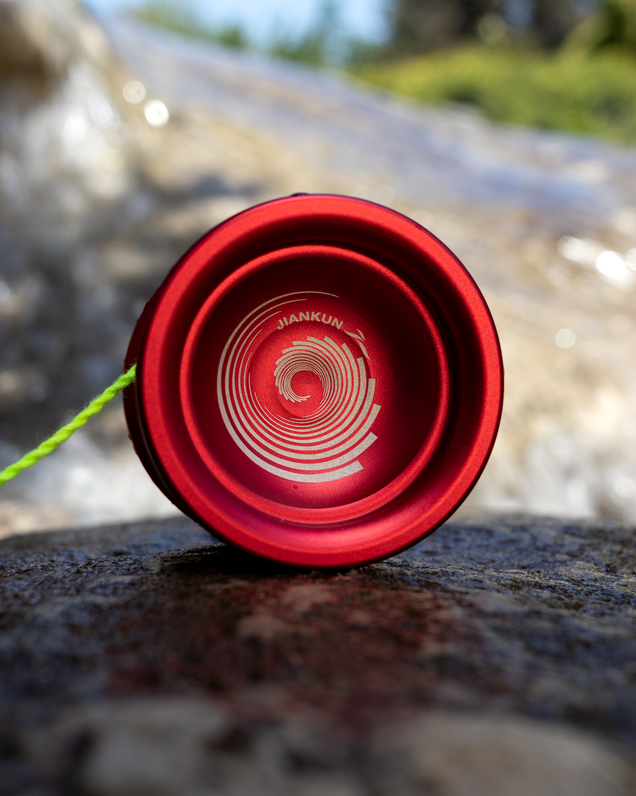 Yo-Yo