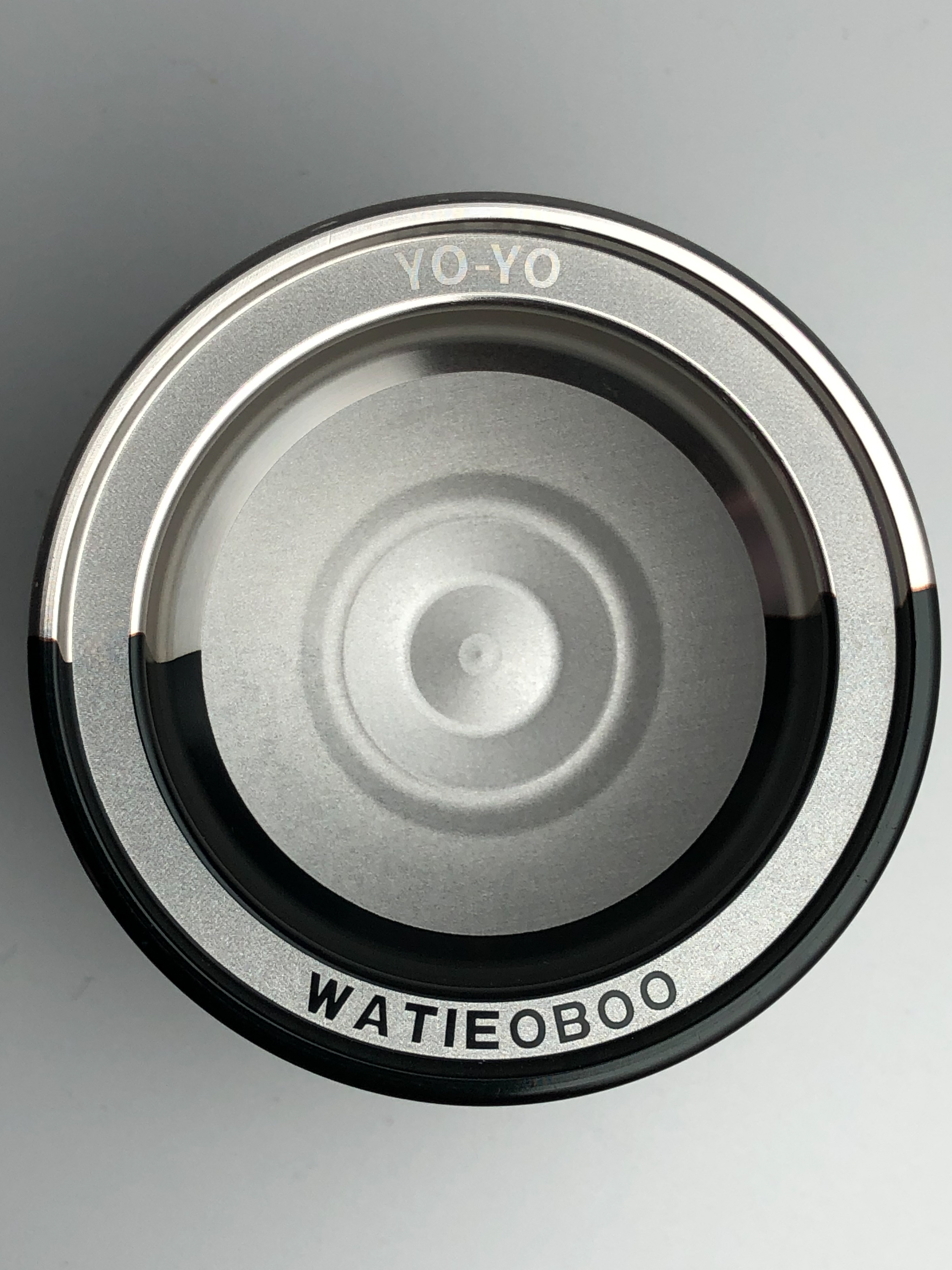 WATIEOBOO Yo-Yo 5