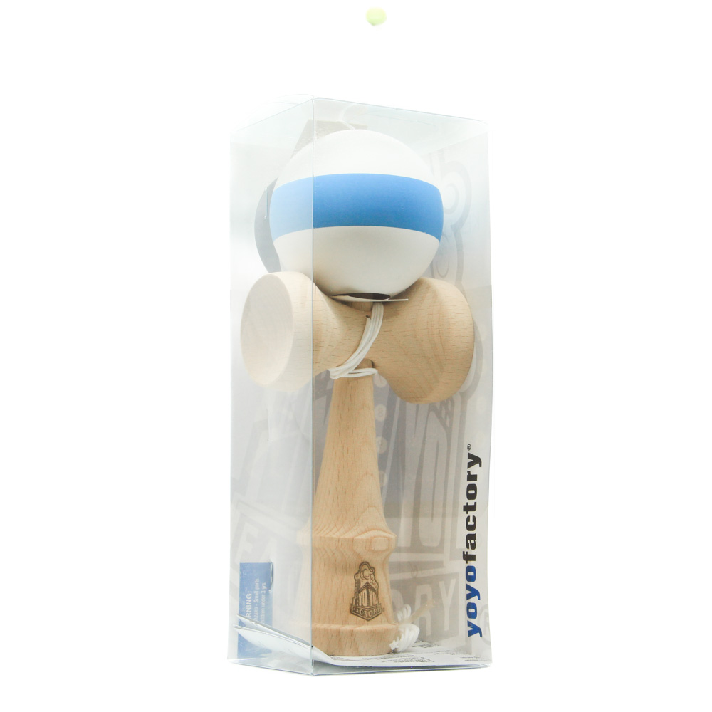 YoYoFactory Kendama packaging