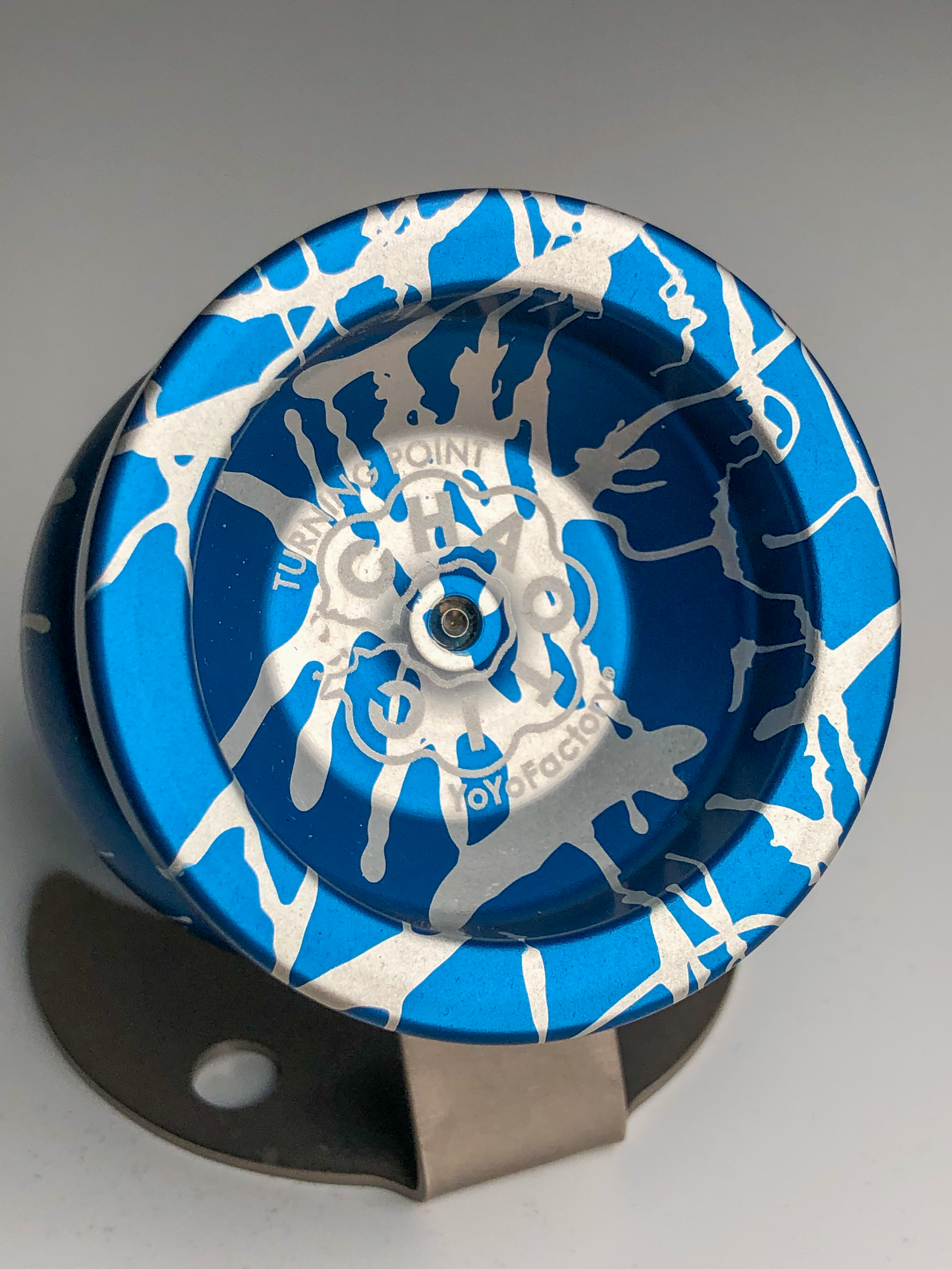 YoYoFactory Chaotic