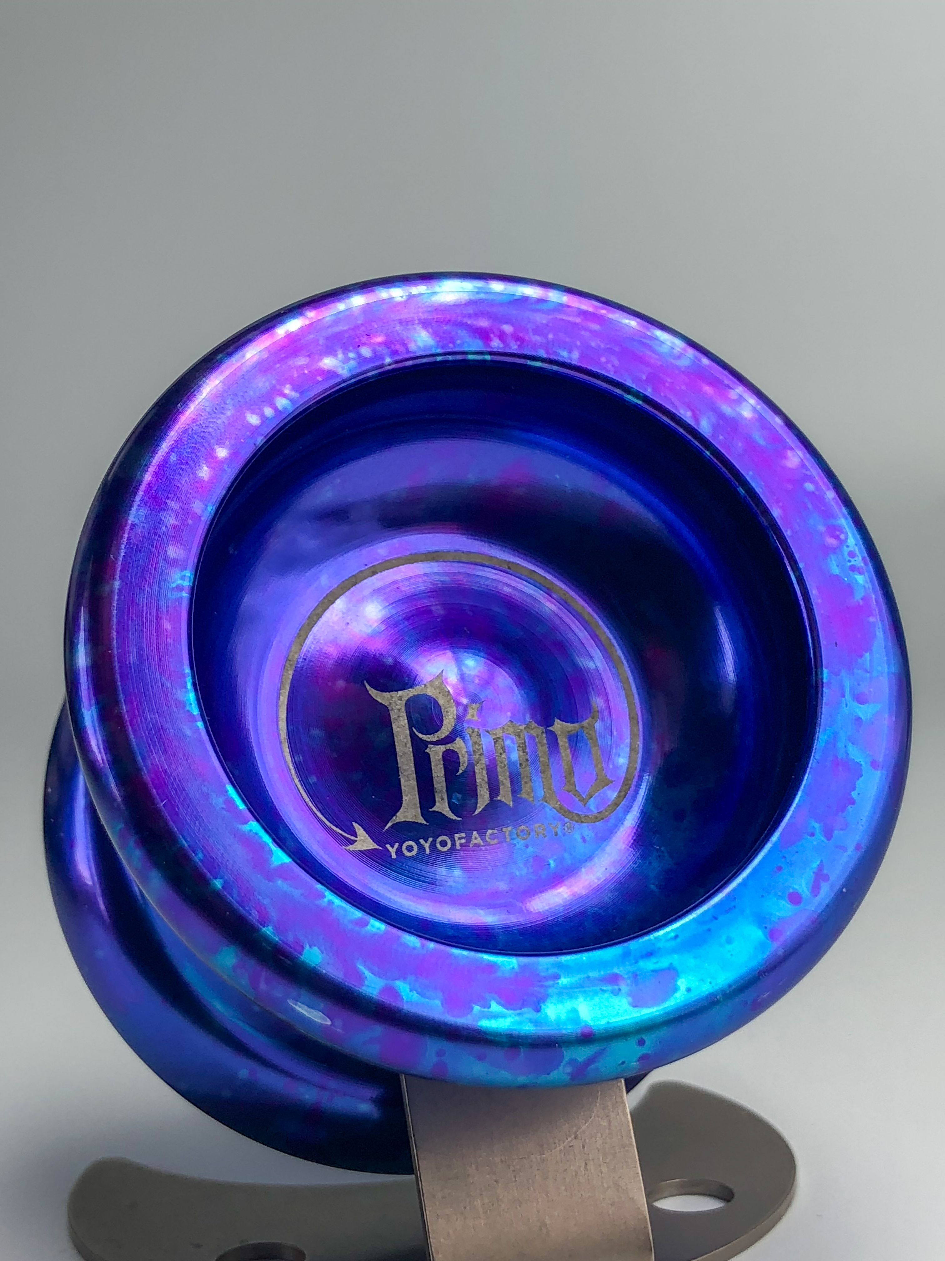 YoYoFactory Primo