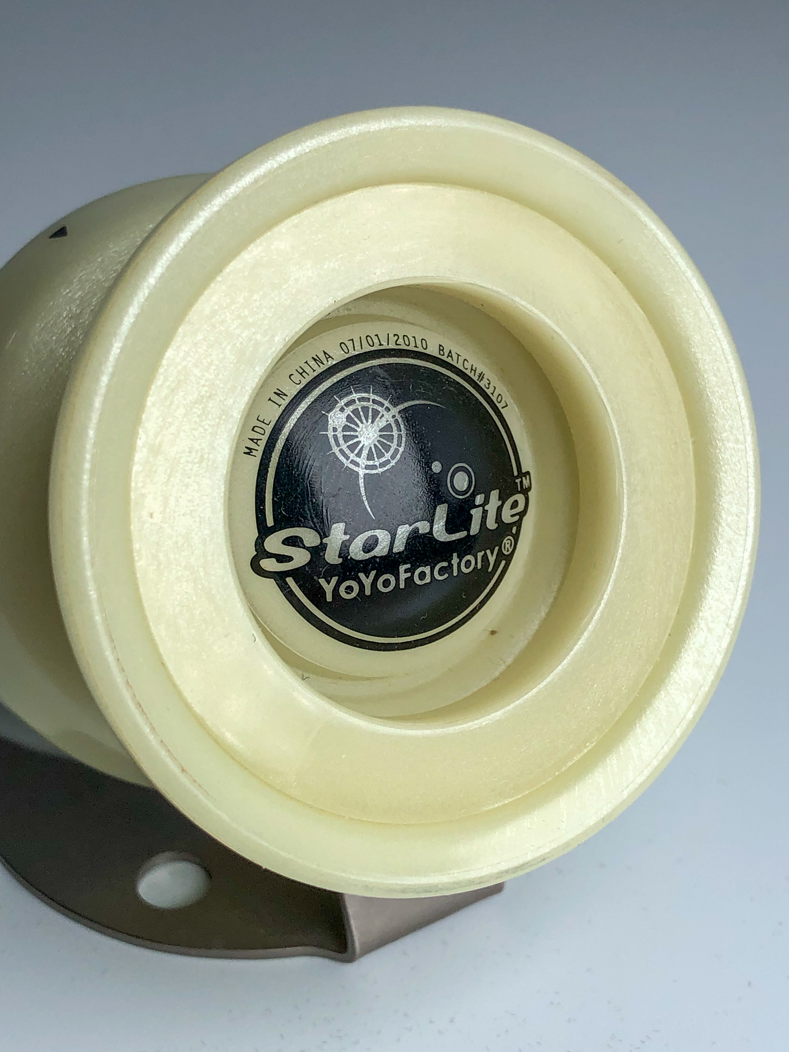 YoYoFactory StarLite