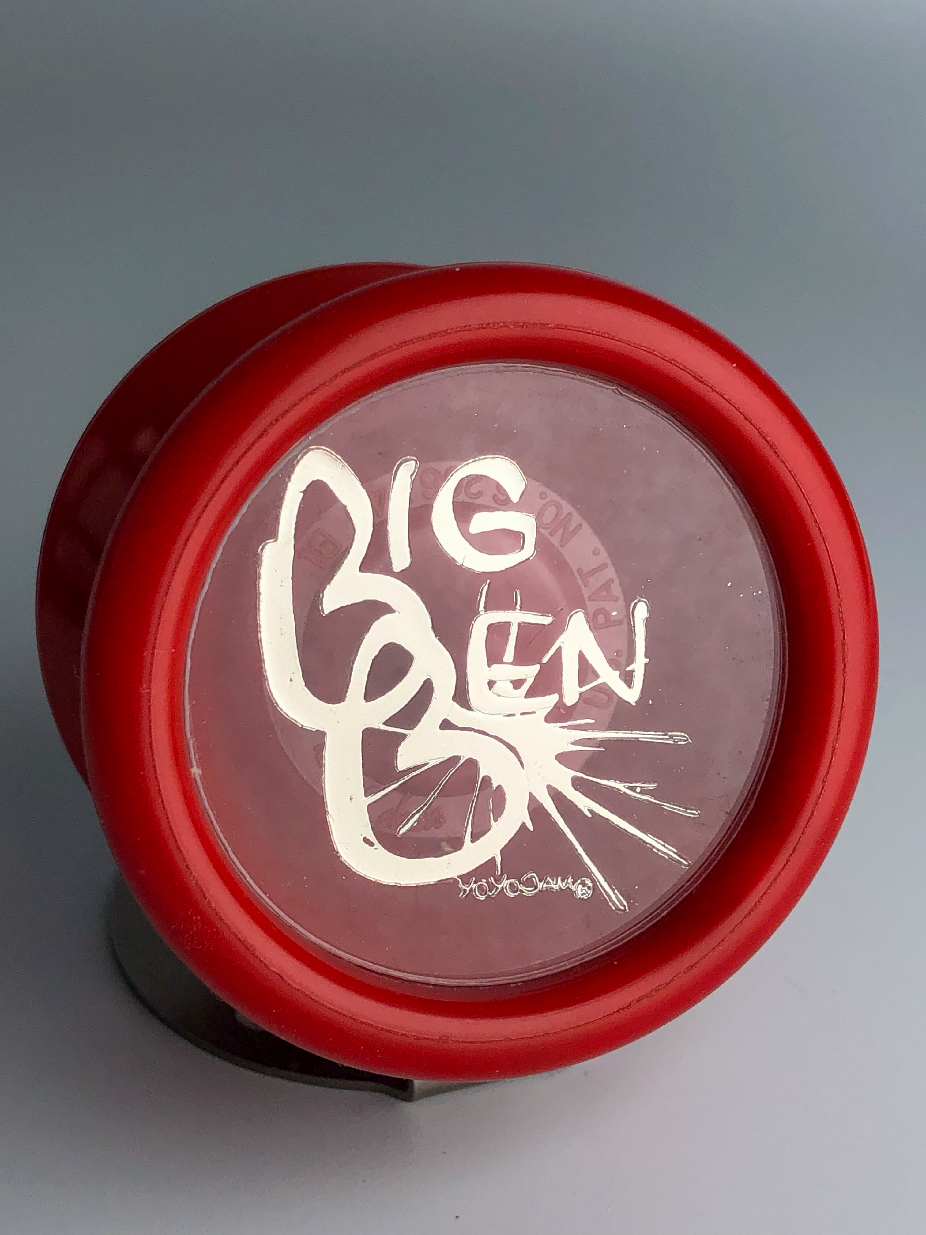 YoYoJam Big Ben