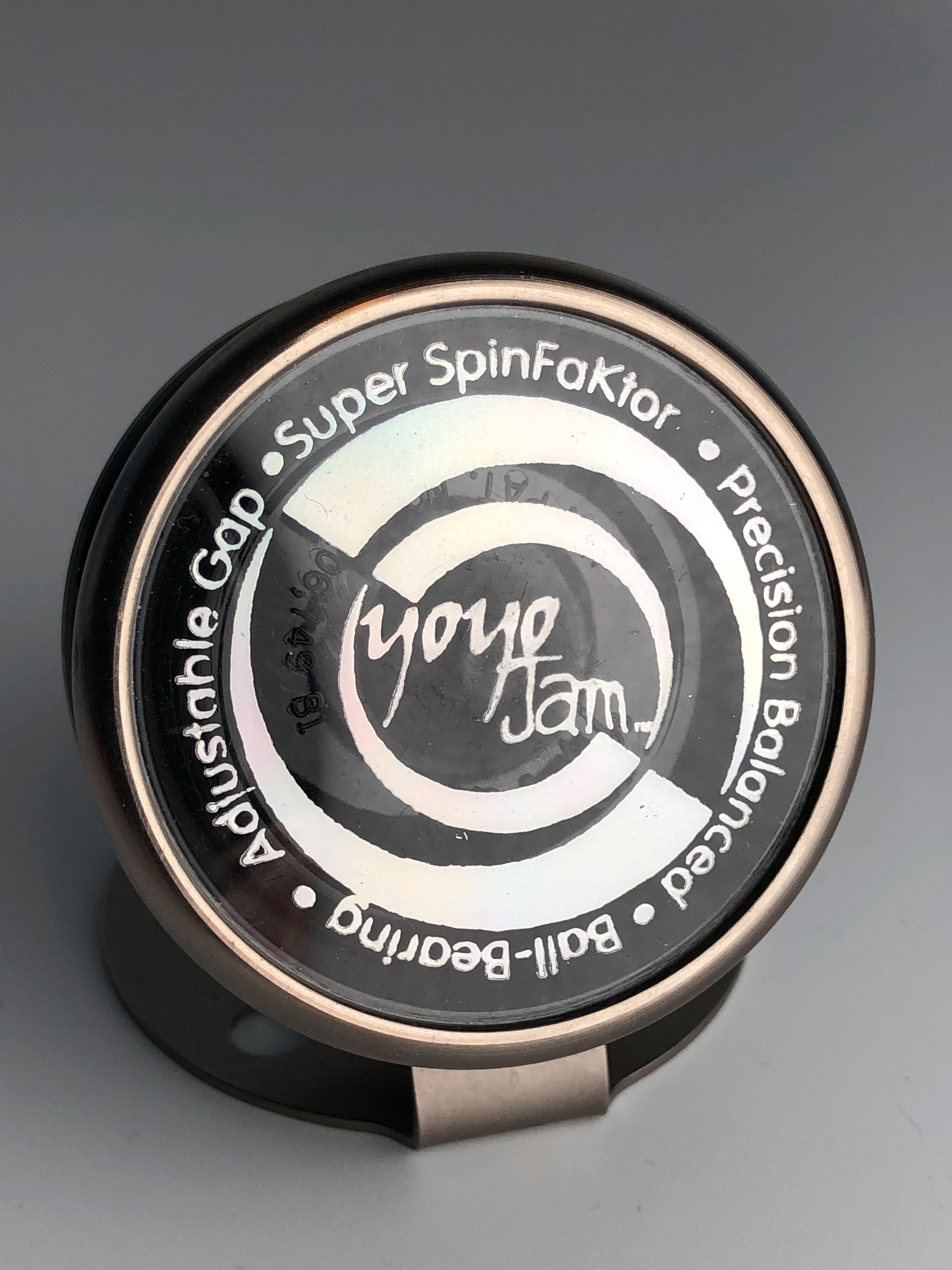 YoYoJam Super SpinFaktor