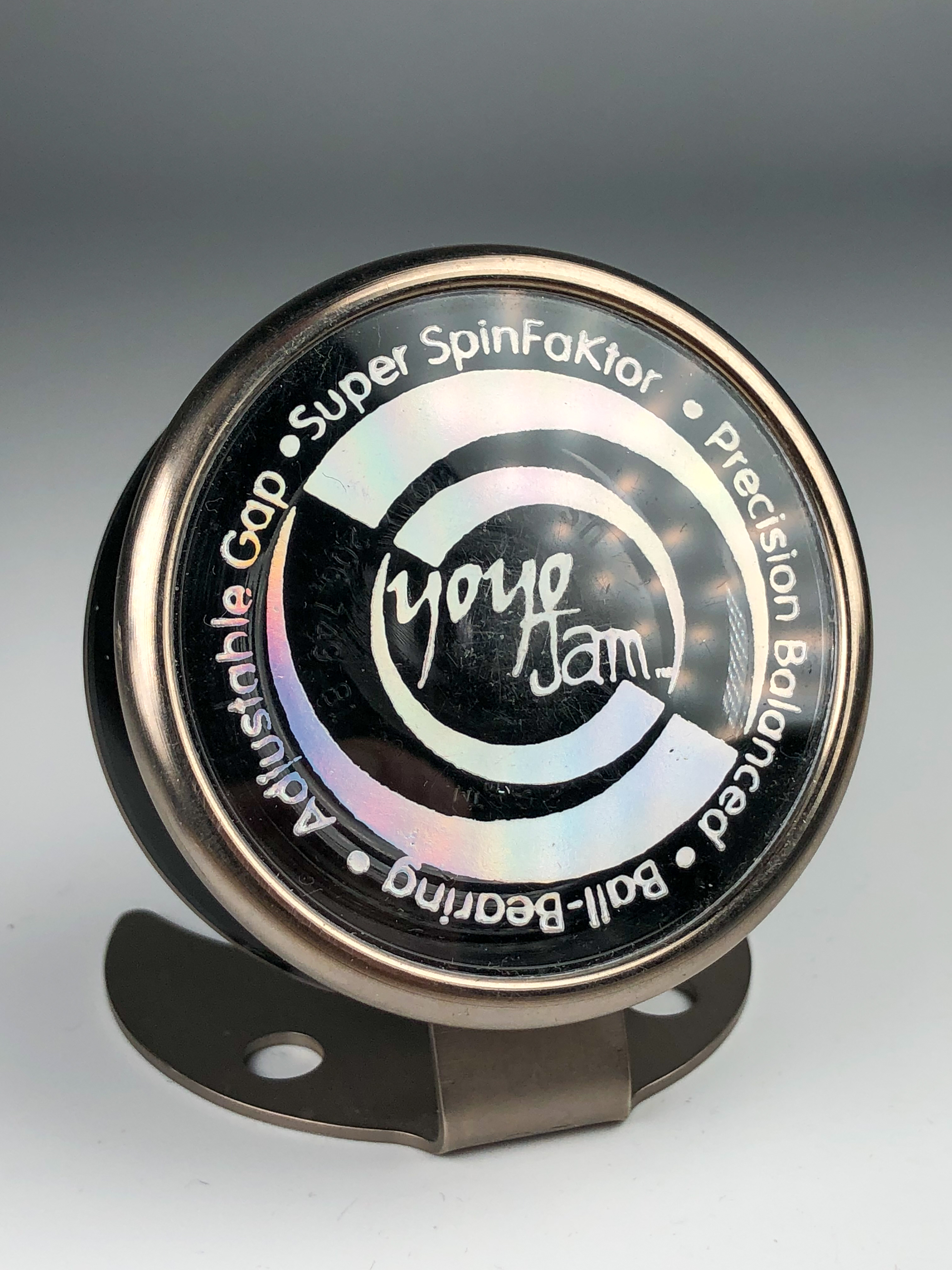 YoYoJam Super SpinFaktor